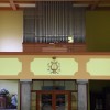 Chórus a organ. Dňa 24. júla 2004 sa vo farskom kostole v Lužiankach konala slávnosť, pri ktorej Mons. Vin­cent Malý požehna­l organ po renovácii, ktorú realizoval organár Miroslav Barus.