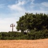 Kríž vo vinohradoch